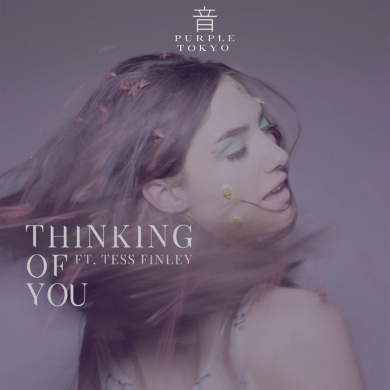 Thinking of You (feat. Tess Finley)